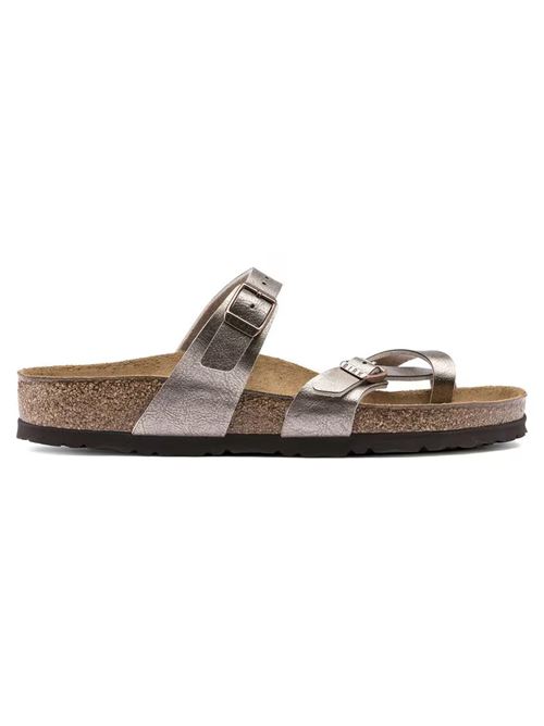  BIRKENSTOCK | 1016408LGRACEFUL TAUPE